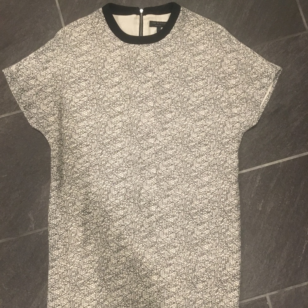 Rag and Bone xxs Short Dress. Runs big! See below!